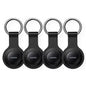 Finder Security Smarttrack Link Smart Tag with Apple Find My Key Bluetooth GPS Tracker for Earbud Luggage Mfi Finder IOS