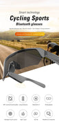 Premium Cycling Smart Bluetooth Glasses