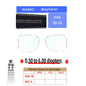 For RAY-BAN  SKYLER， Wayfrer Custom Prescription Lenses for Myopia, Astigmatism, anti Blue Light AR Glasses Lenses