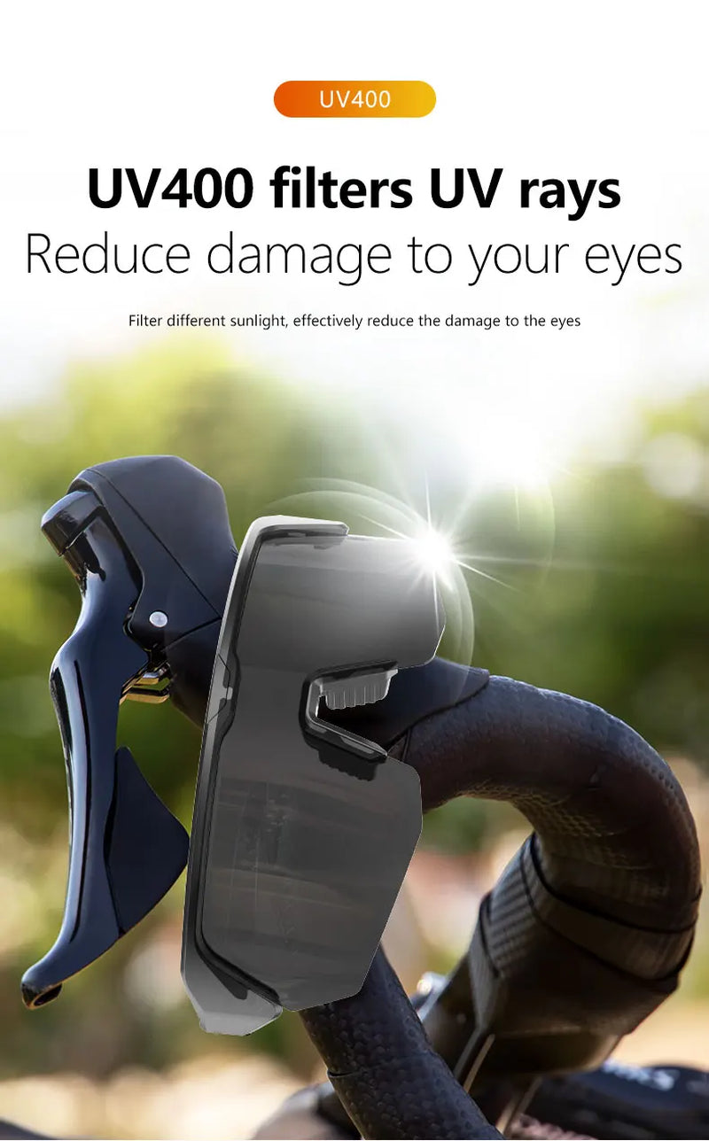 Premium Cycling Smart Bluetooth Glasses
