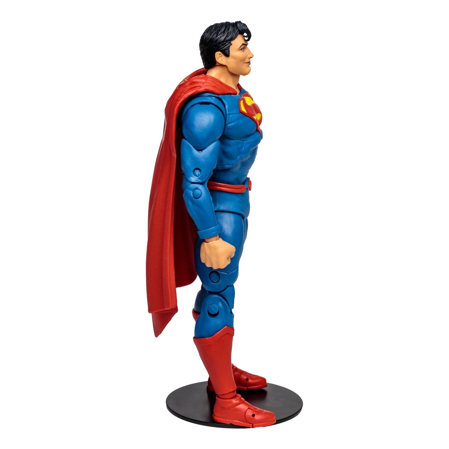 Mcfarlane Toys - DC Multiverse Superman Vs Superman of Earth-3 with Atomica 7In