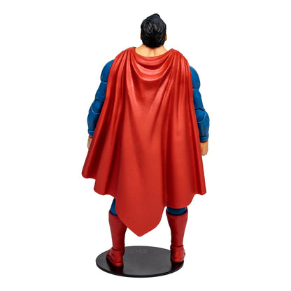 Mcfarlane Toys - DC Multiverse Superman Vs Superman of Earth-3 with Atomica 7In