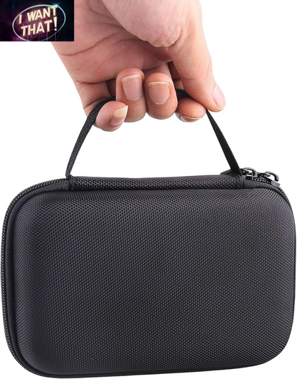 Professional Hard EVA Carrying Case for Hoverair X1 Drone with Camera Kit Storage