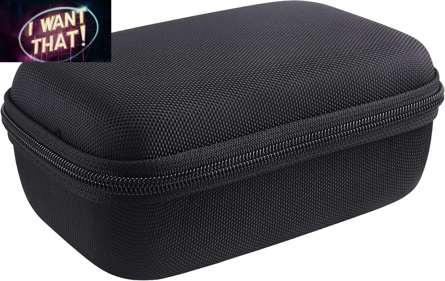 Professional Hard EVA Carrying Case for Hoverair X1 Drone with Camera Kit Storage