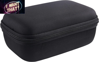 Professional Hard EVA Carrying Case for Hoverair X1 Drone with Camera Kit Storage