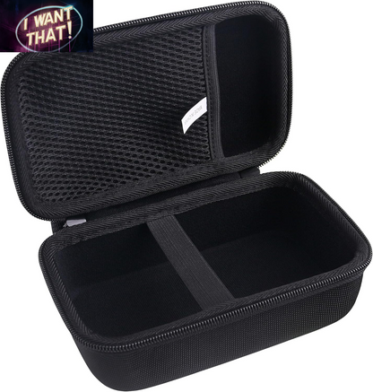 Professional Hard EVA Carrying Case for Hoverair X1 Drone with Camera Kit Storage