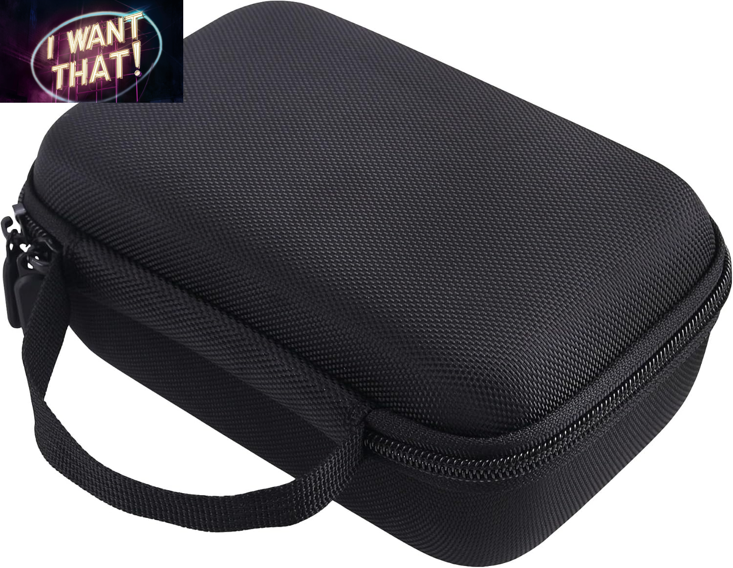 Professional Hard EVA Carrying Case for Hoverair X1 Drone with Camera Kit Storage