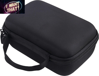 Professional Hard EVA Carrying Case for Hoverair X1 Drone with Camera Kit Storage