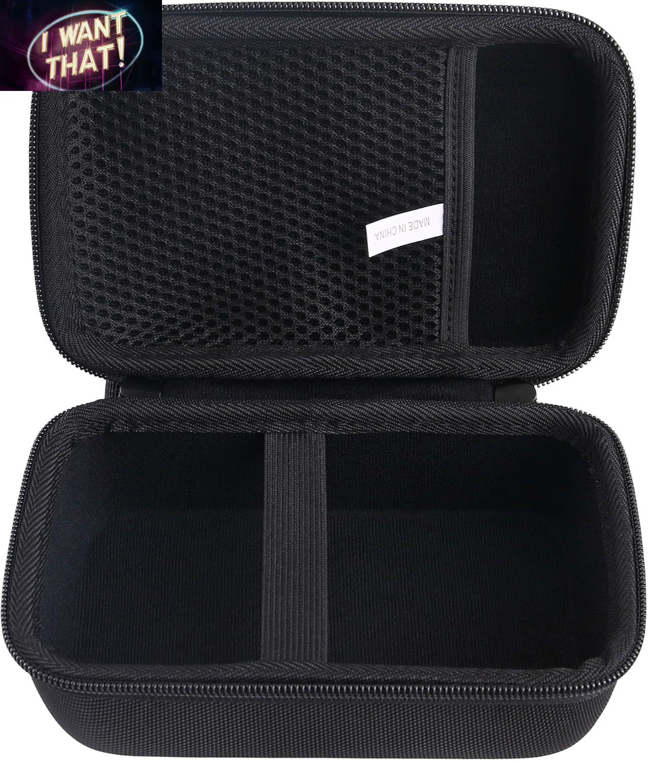 Professional Hard EVA Carrying Case for Hoverair X1 Drone with Camera Kit Storage
