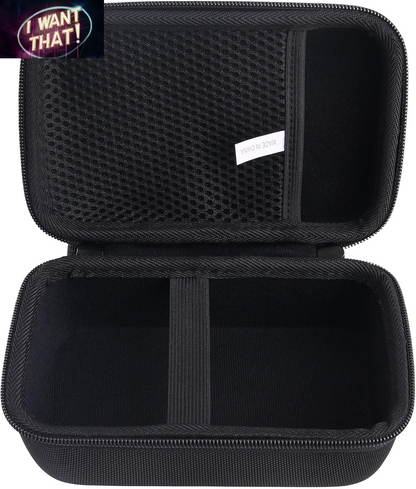 Professional Hard EVA Carrying Case for Hoverair X1 Drone with Camera Kit Storage
