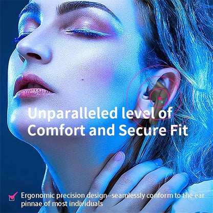 Revolutionary Translator Earbuds: Instant 144-Language AI Translation for Effortless Communication