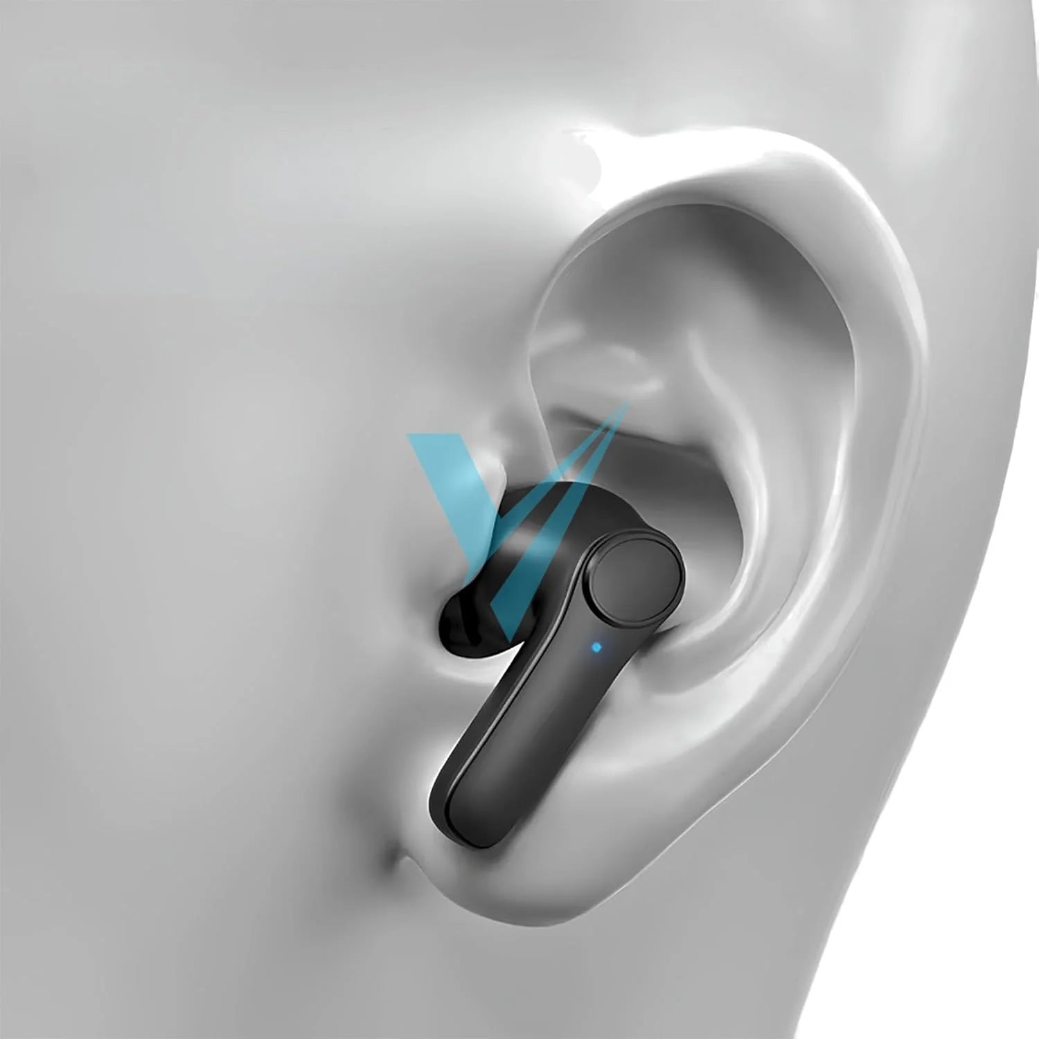 Revolutionary Translator Earbuds: Instant 144-Language AI Translation for Effortless Communication