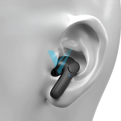 Revolutionary Translator Earbuds: Instant 144-Language AI Translation for Effortless Communication