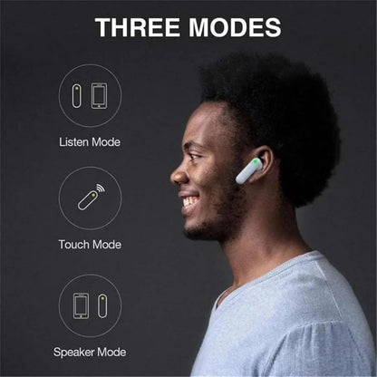 Revolutionary Translator Earbuds: Instant 144-Language AI Translation for Effortless Communication